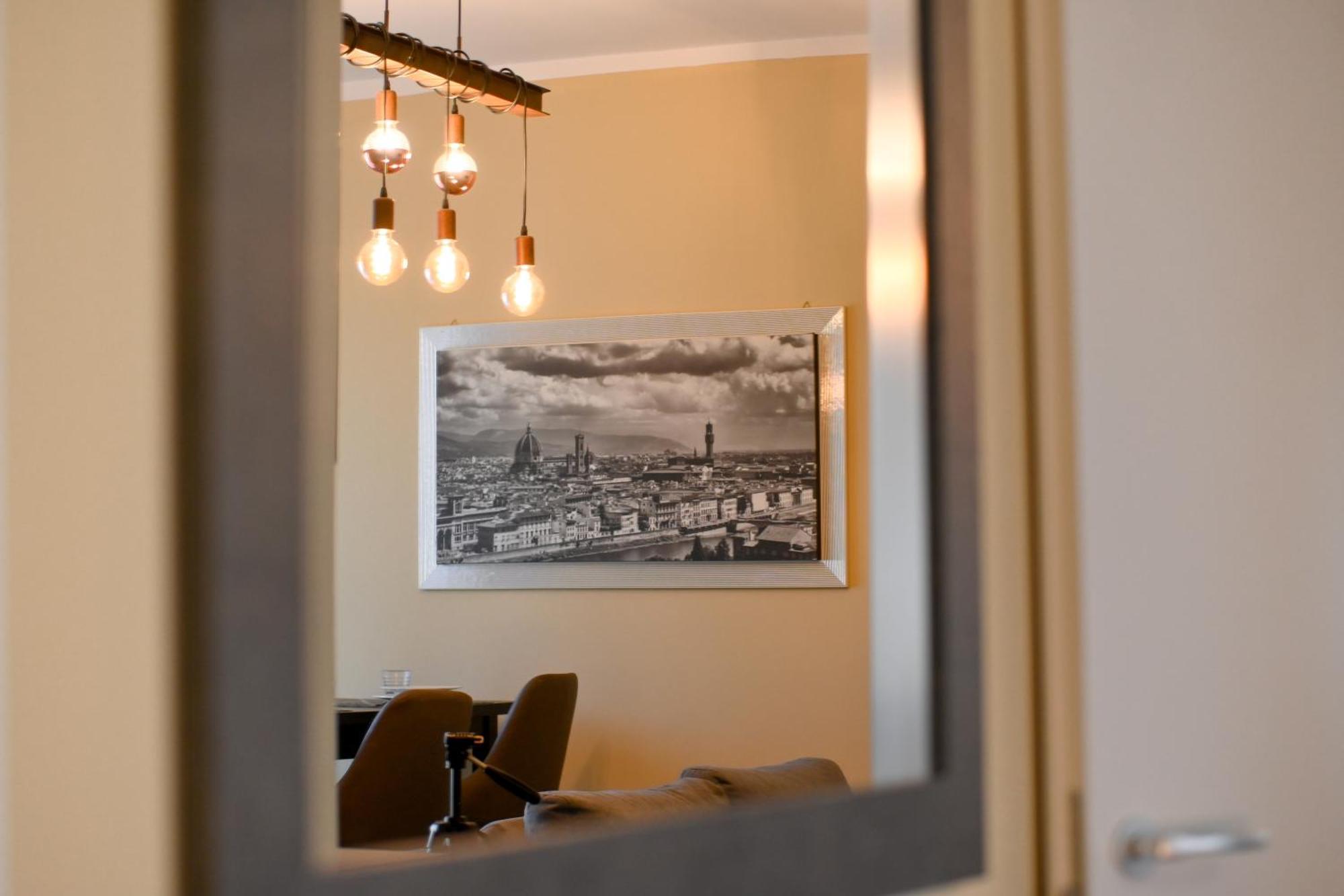 Maison Belfiore Florencia