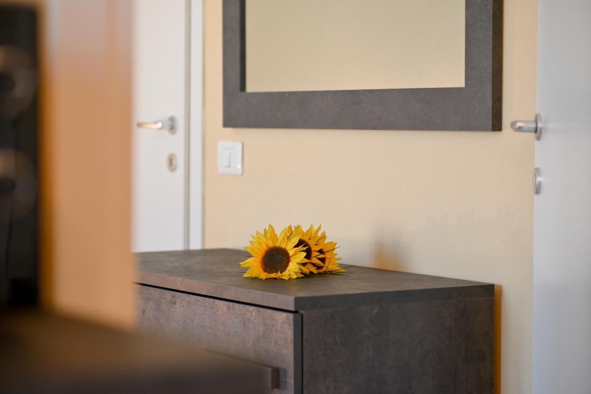 Apartamento Maison Belfiore *