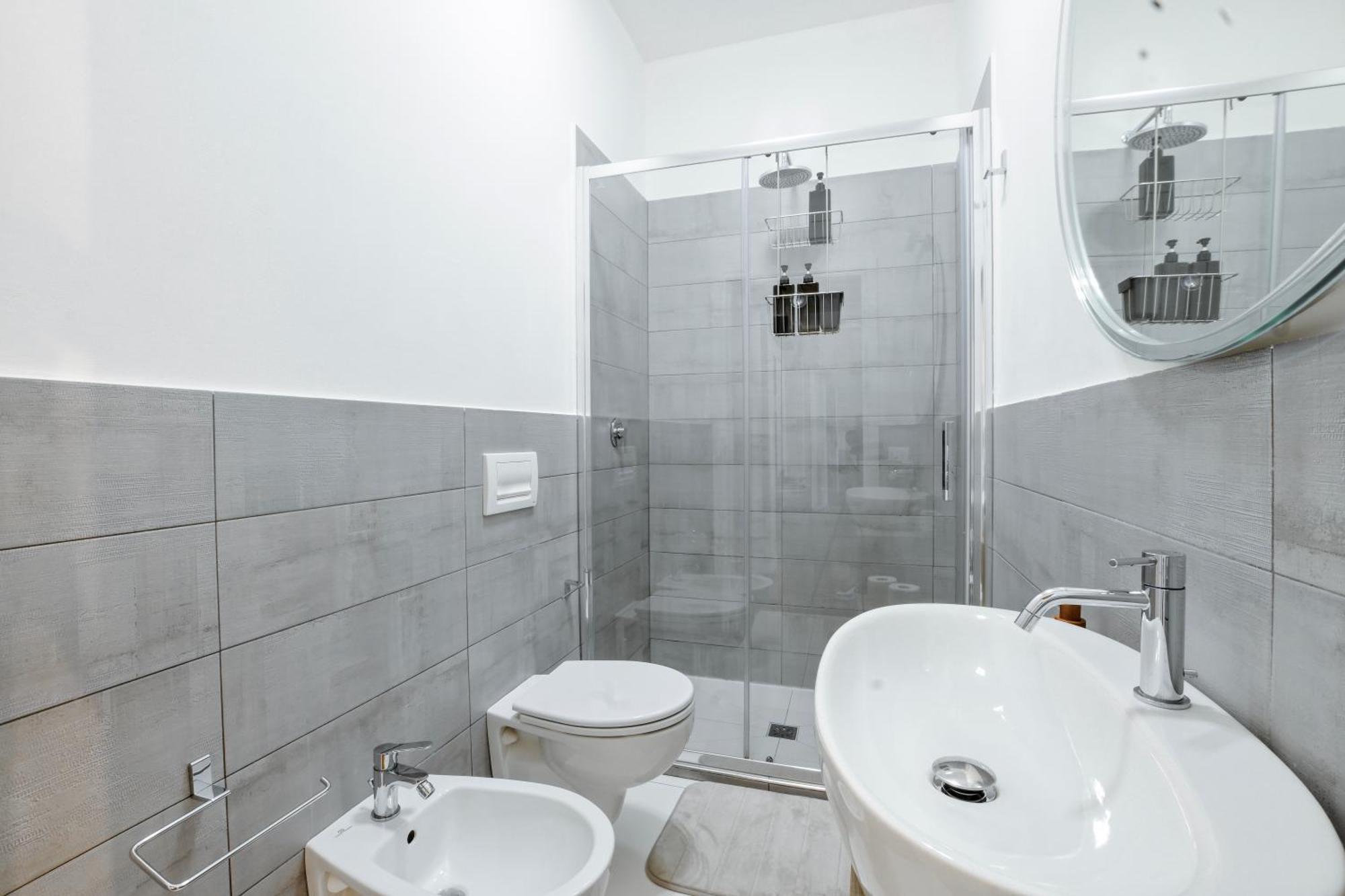 Maison Belfiore Apartamento *