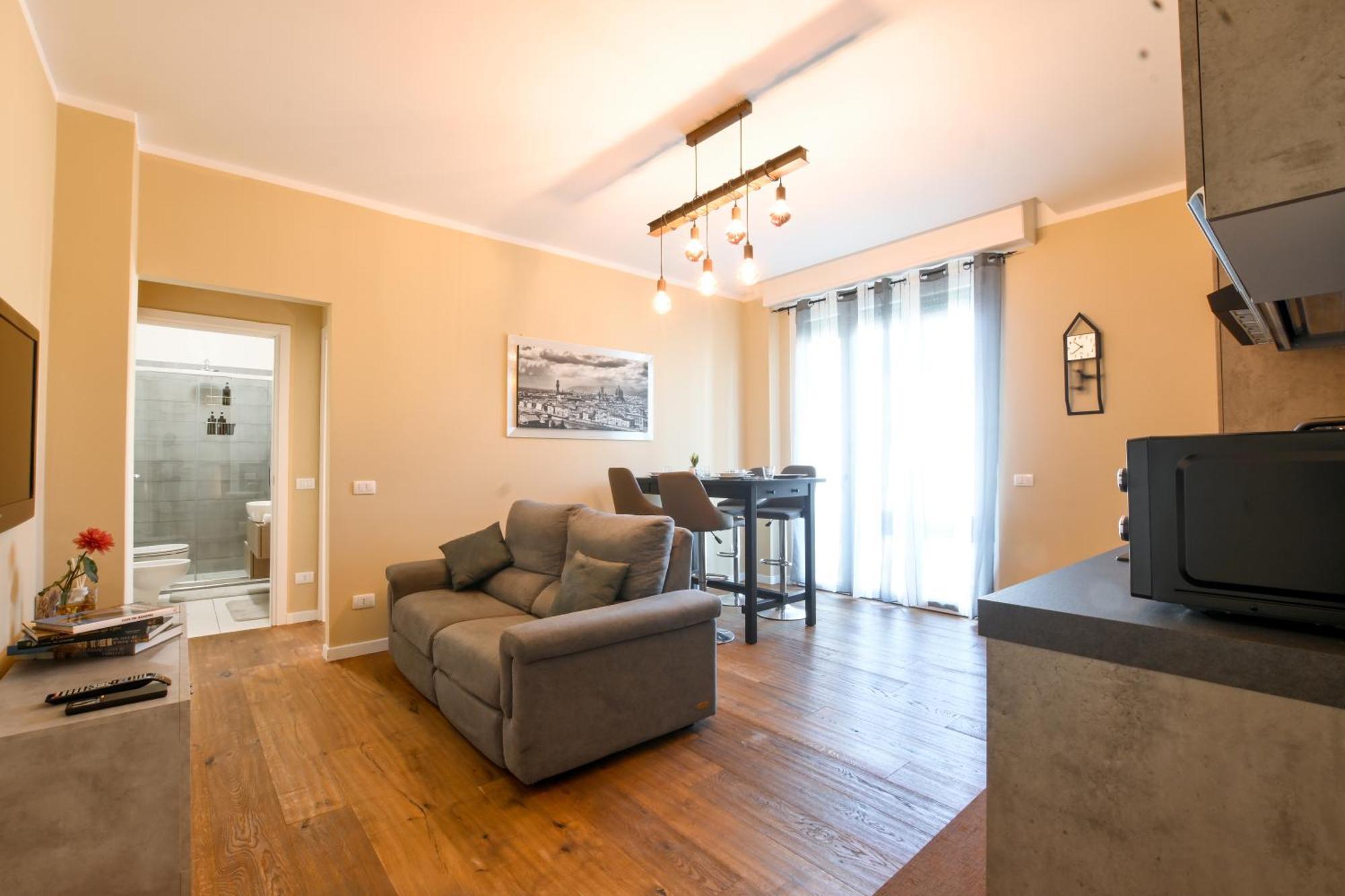 Apartamento Maison Belfiore