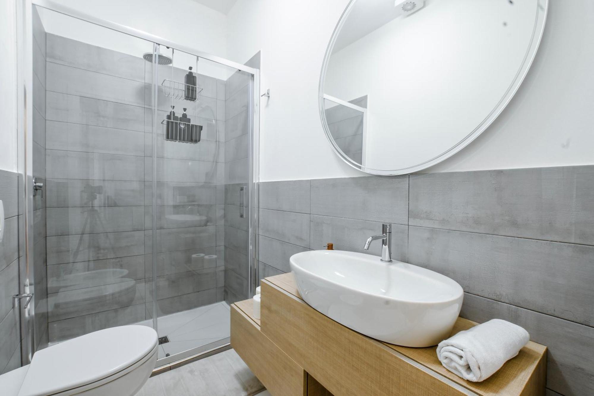 Maison Belfiore Apartamento *