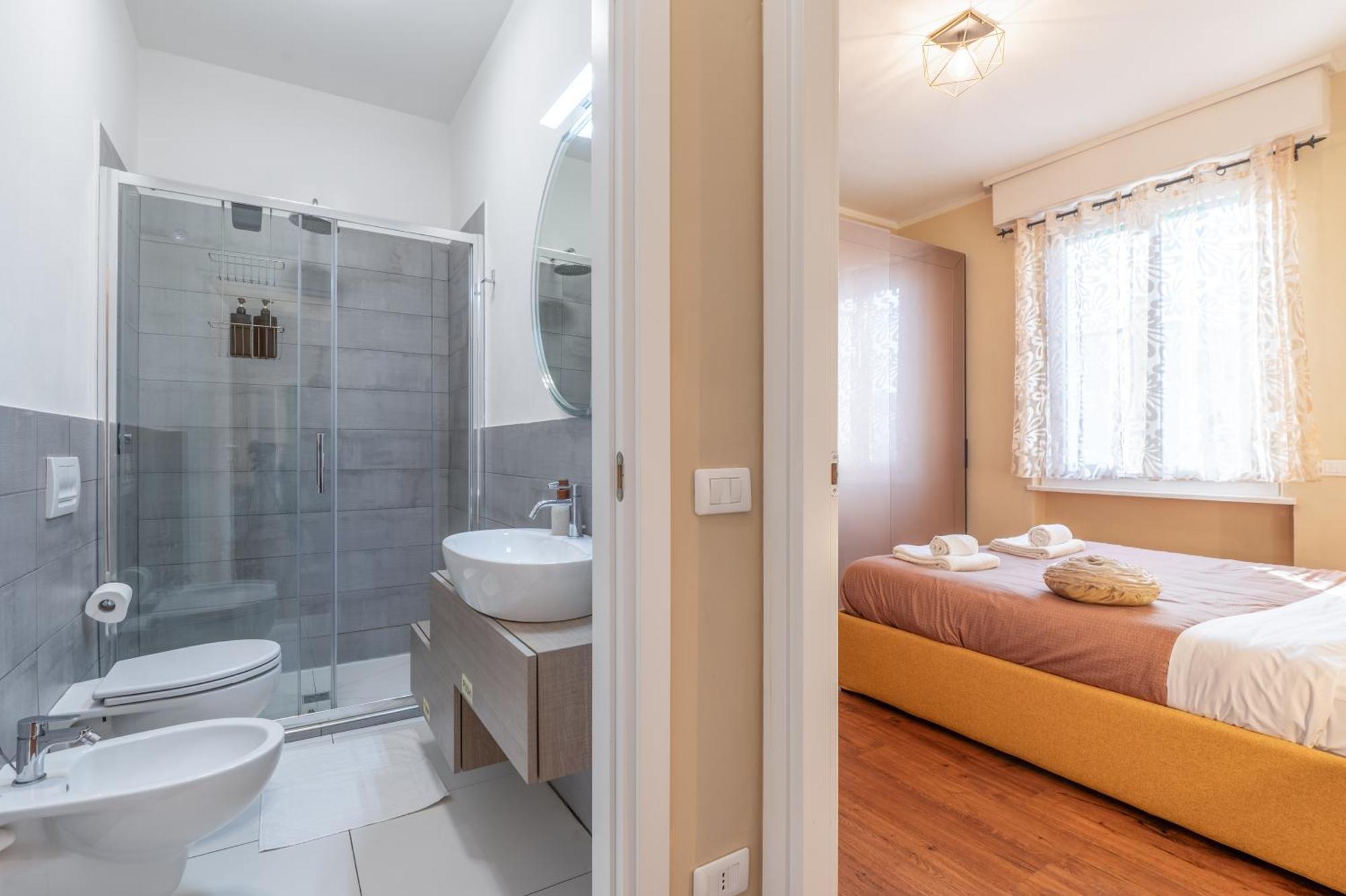 Maison Belfiore Florencia