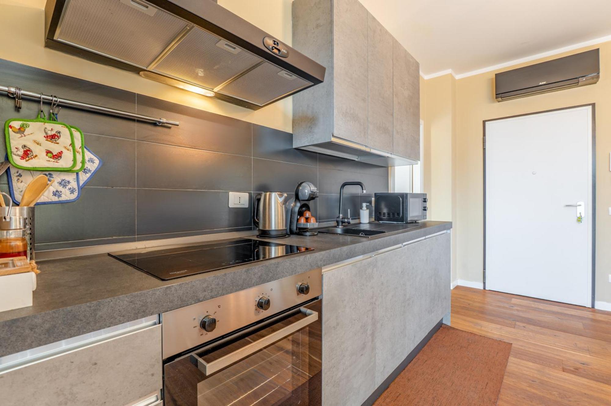 Maison Belfiore Florencia