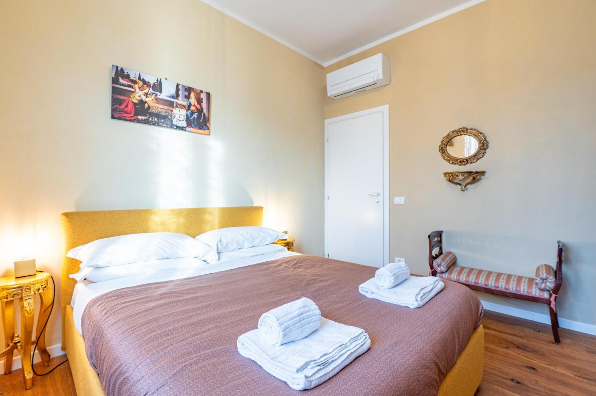 Apartamento Maison Belfiore
