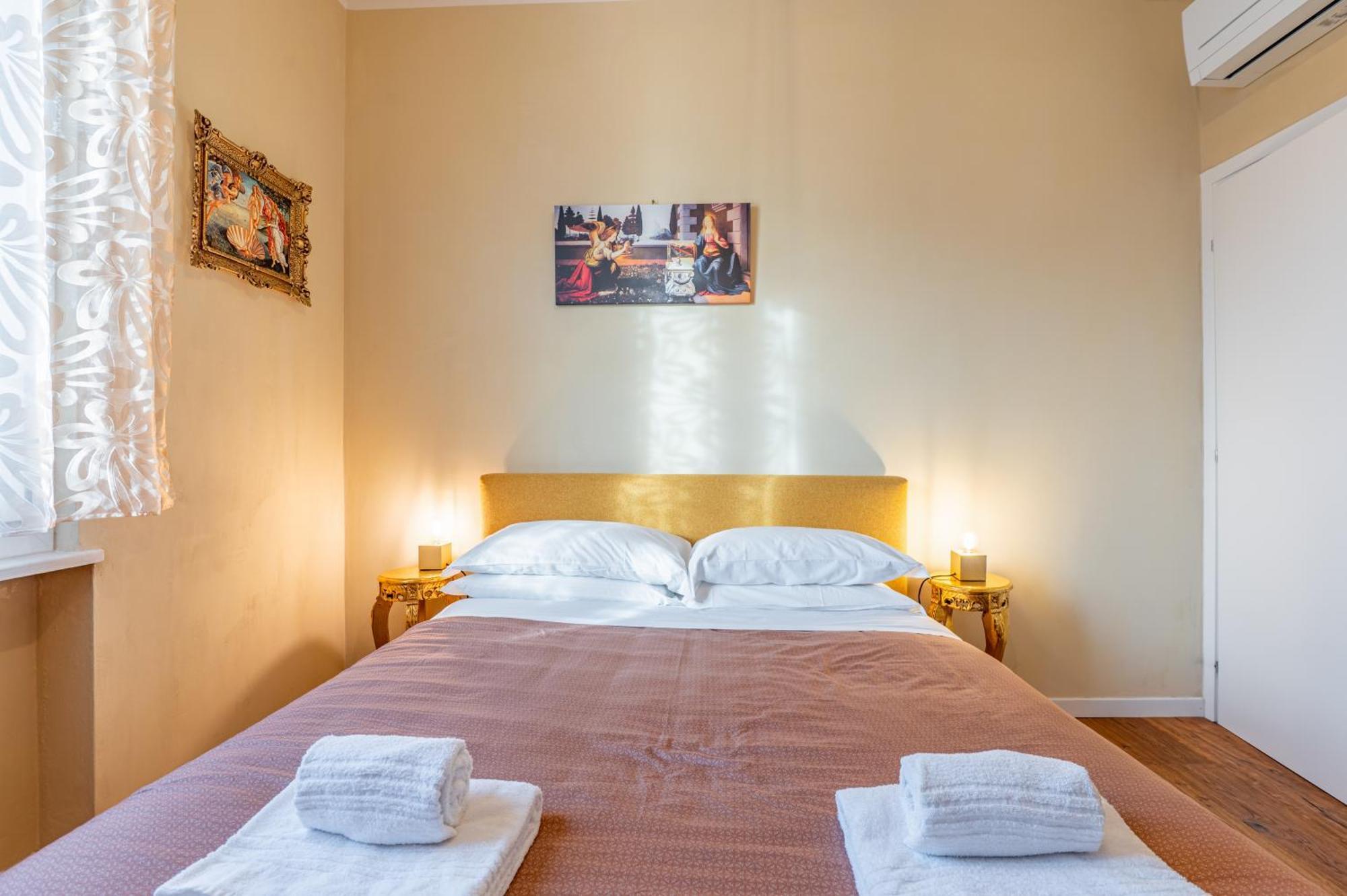 Apartamento Maison Belfiore *