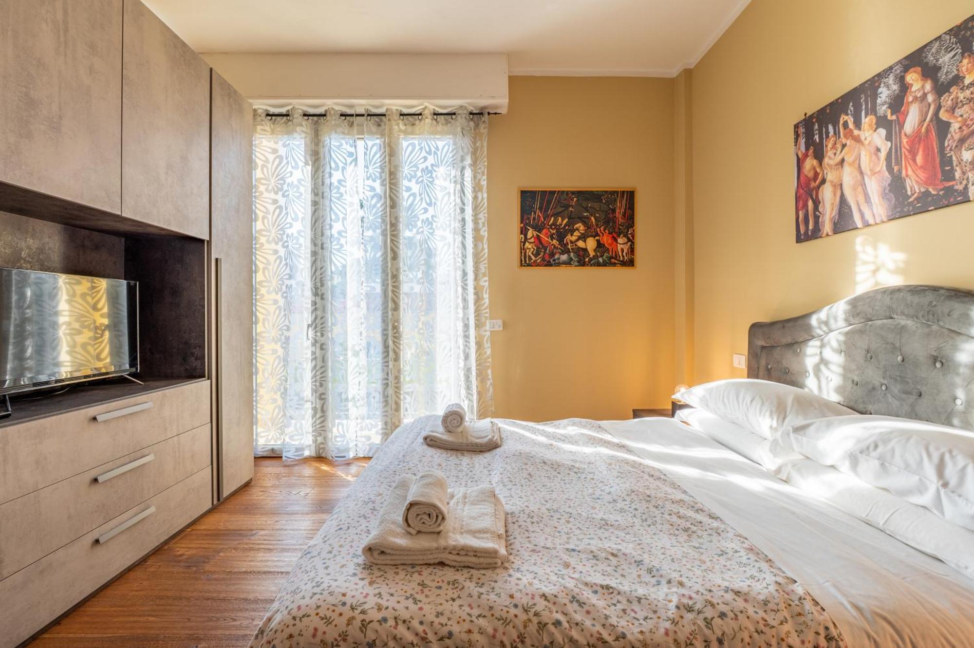 Maison Belfiore Apartamento