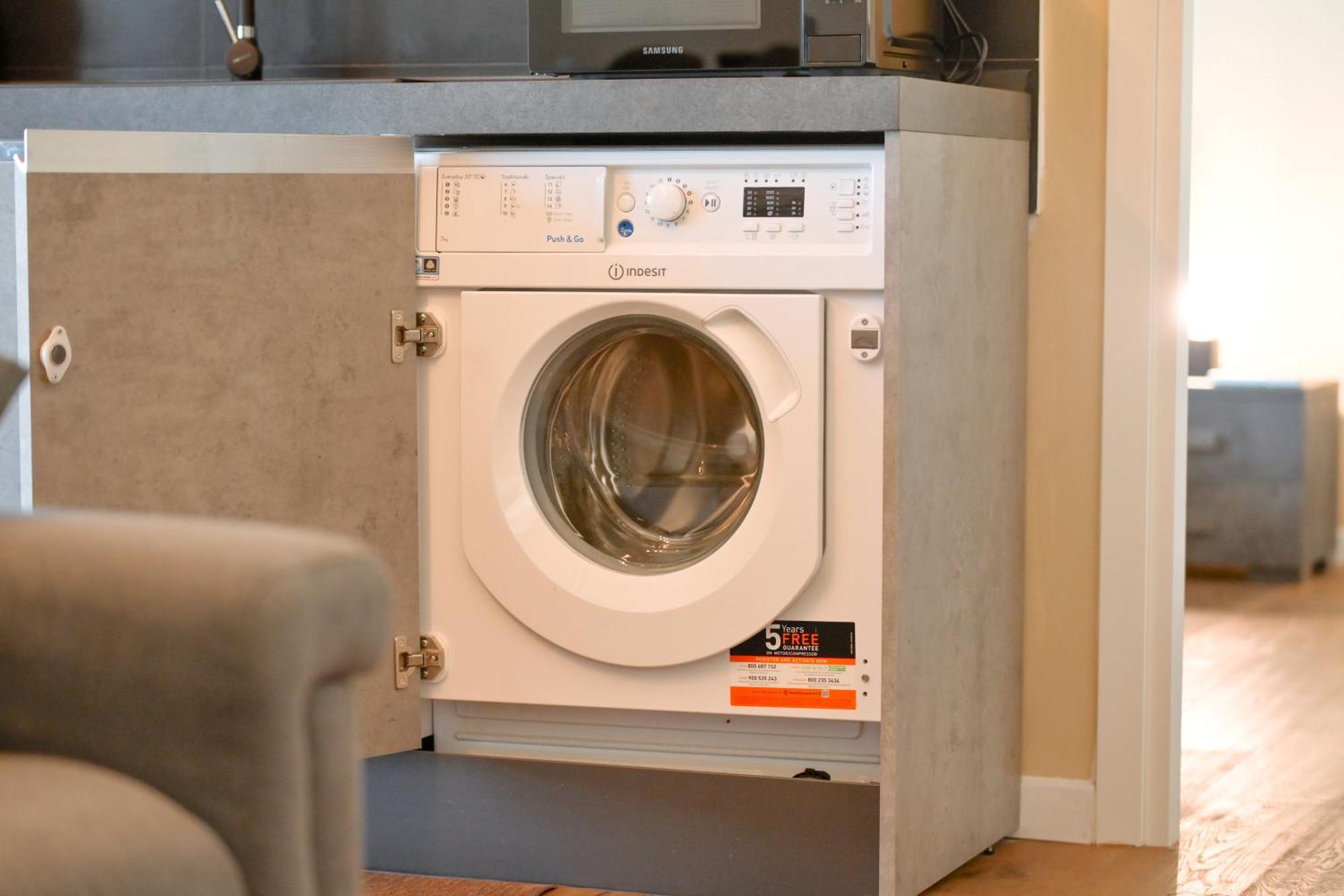 Apartamento Maison Belfiore *