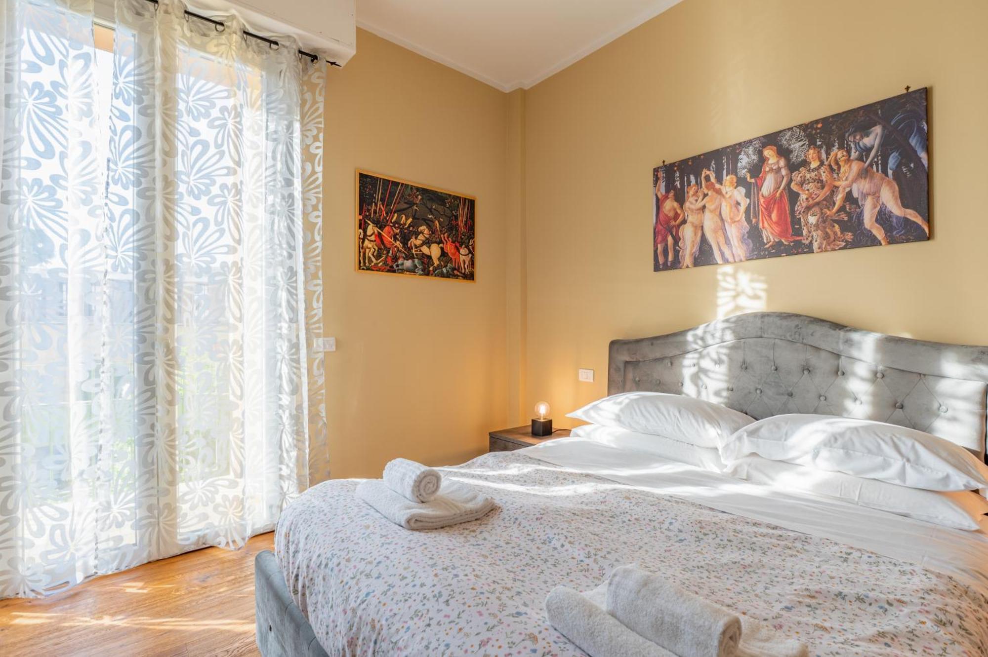 Apartamento Maison Belfiore