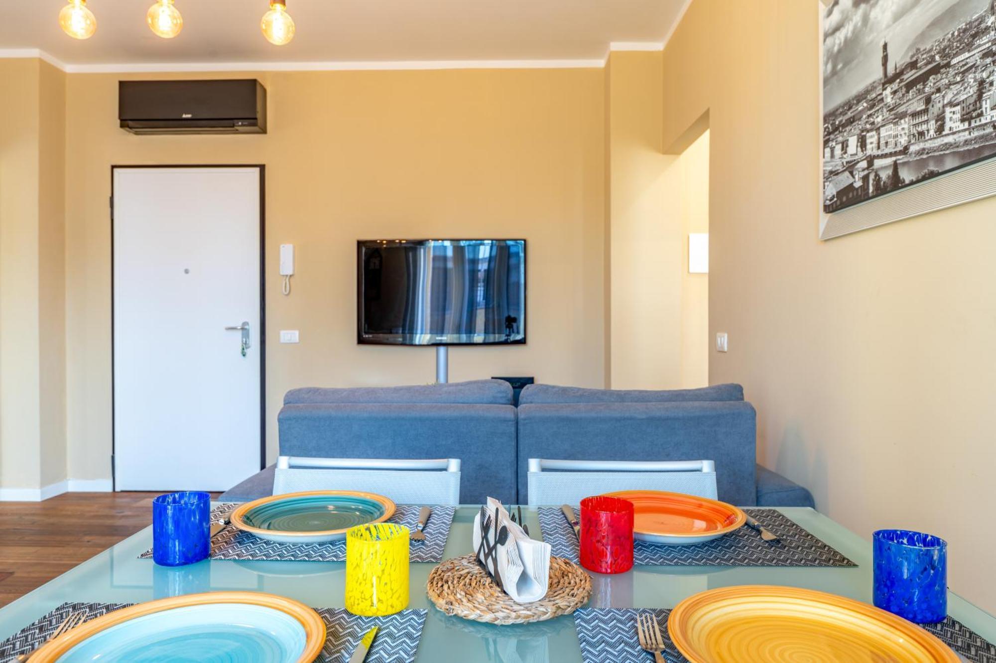Maison Belfiore Apartamento *