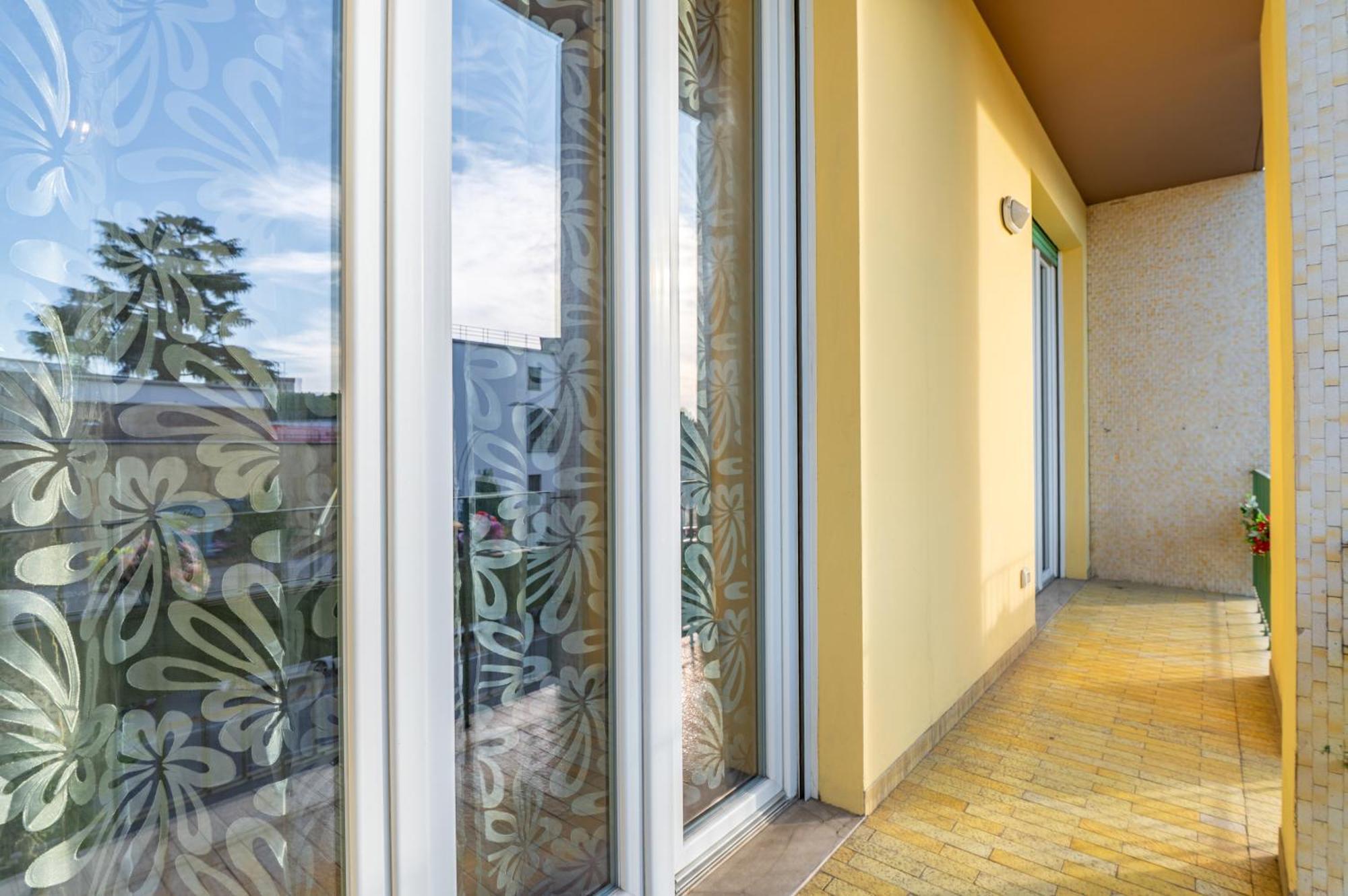Apartamento Maison Belfiore *