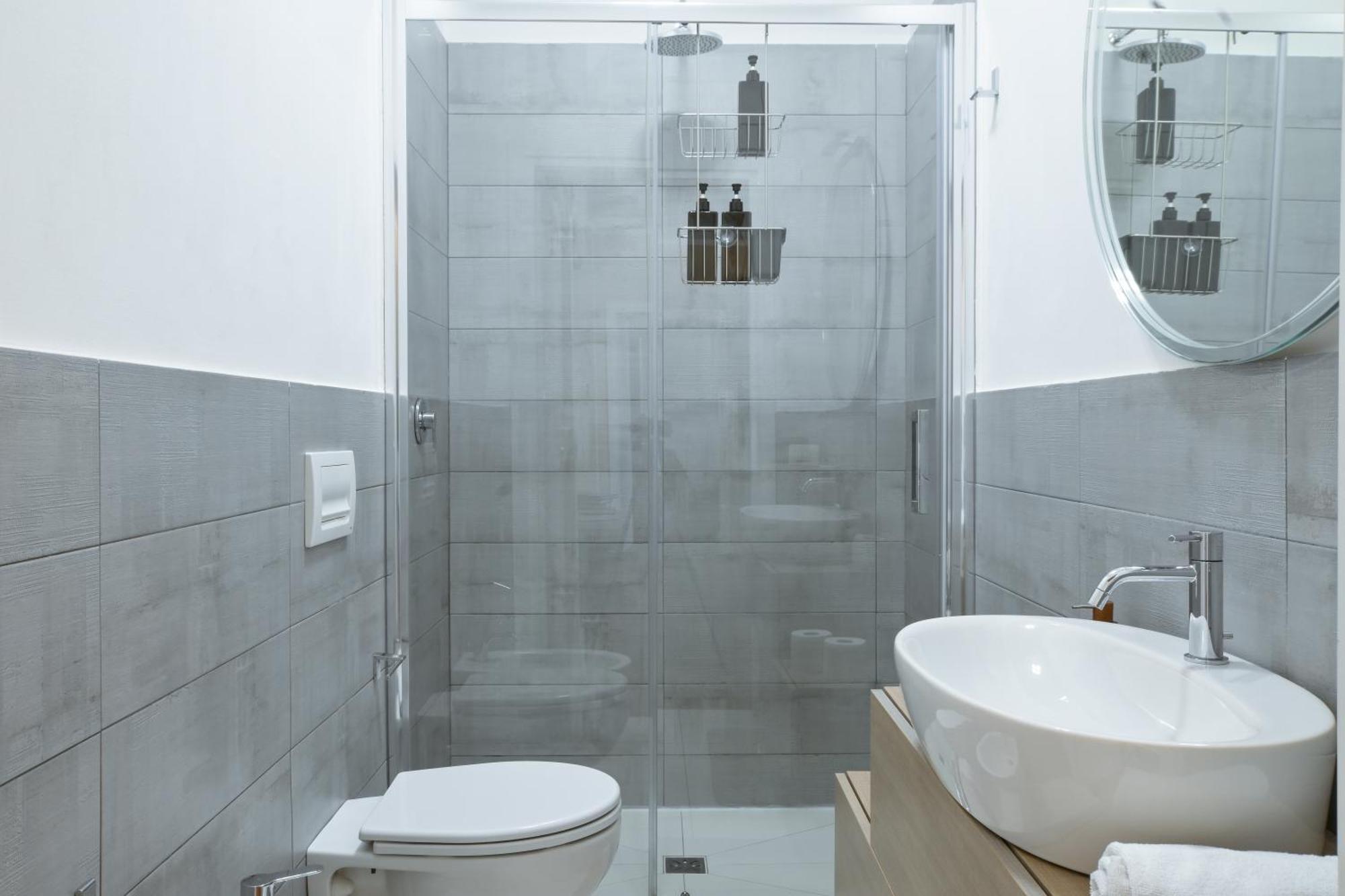 Apartamento Maison Belfiore