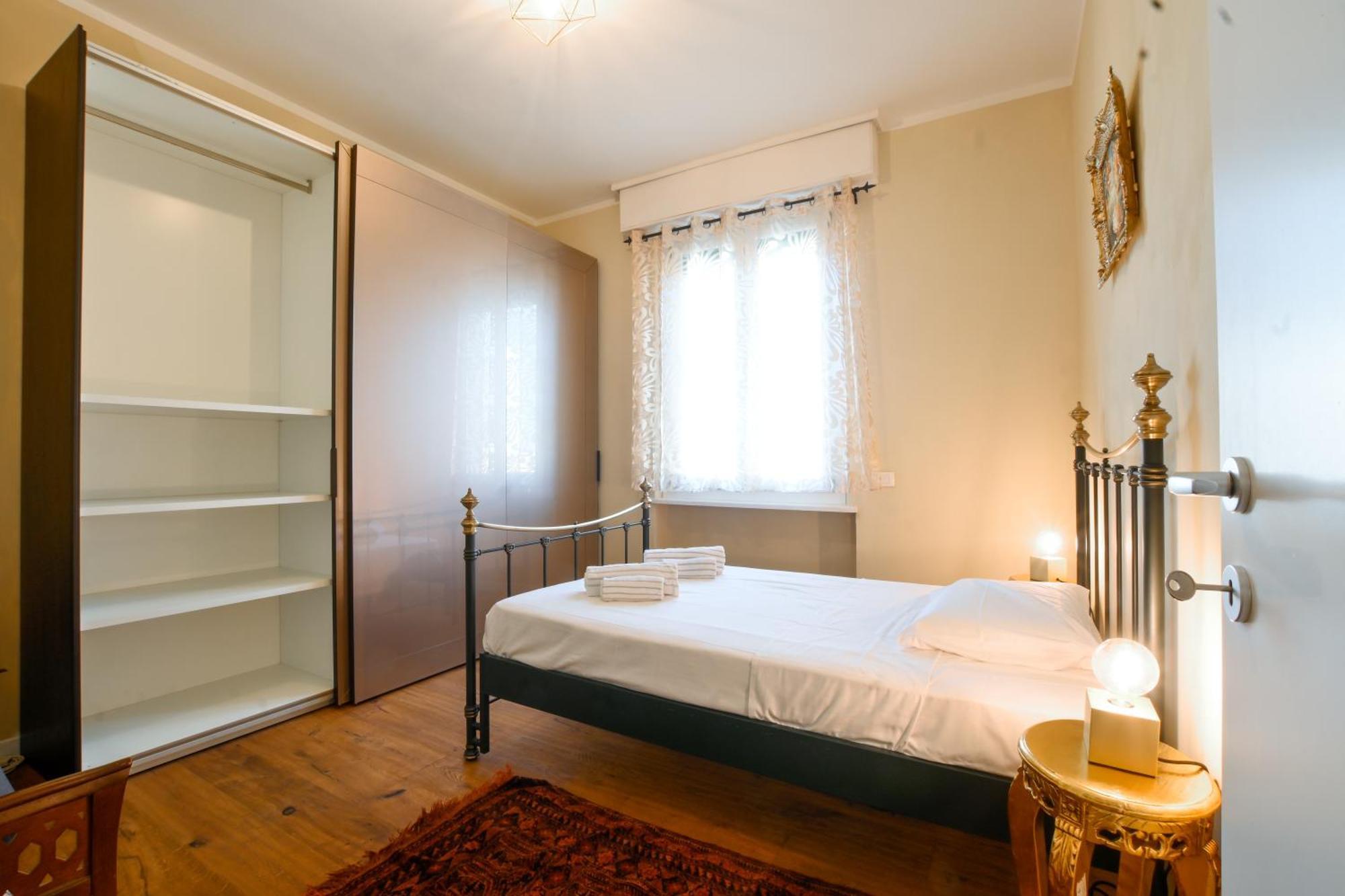 Apartamento Maison Belfiore