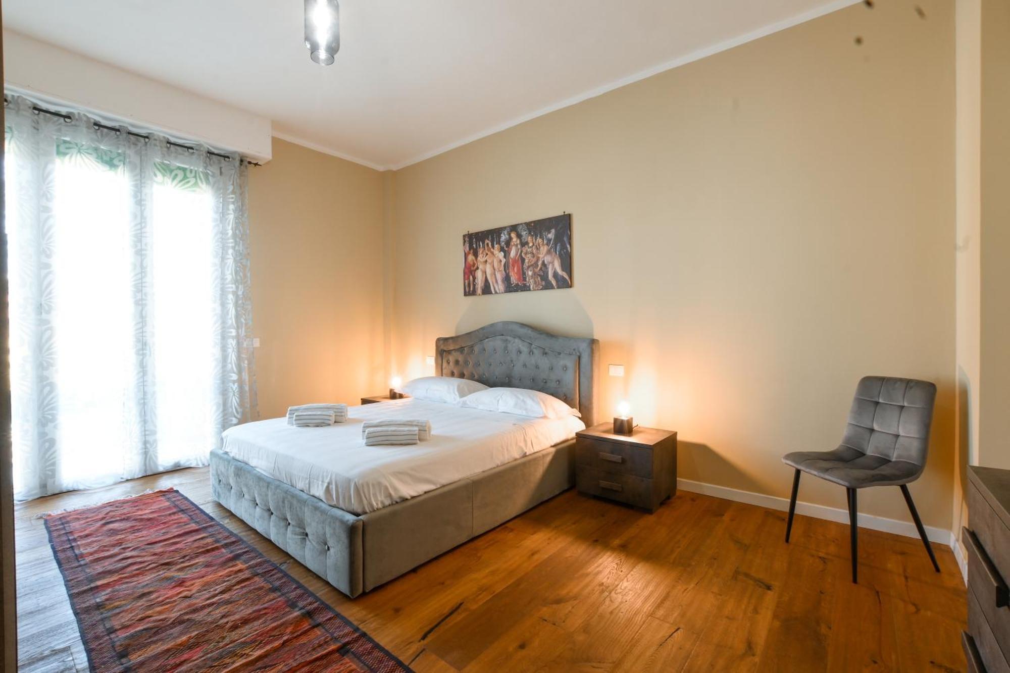 Apartamento Maison Belfiore *