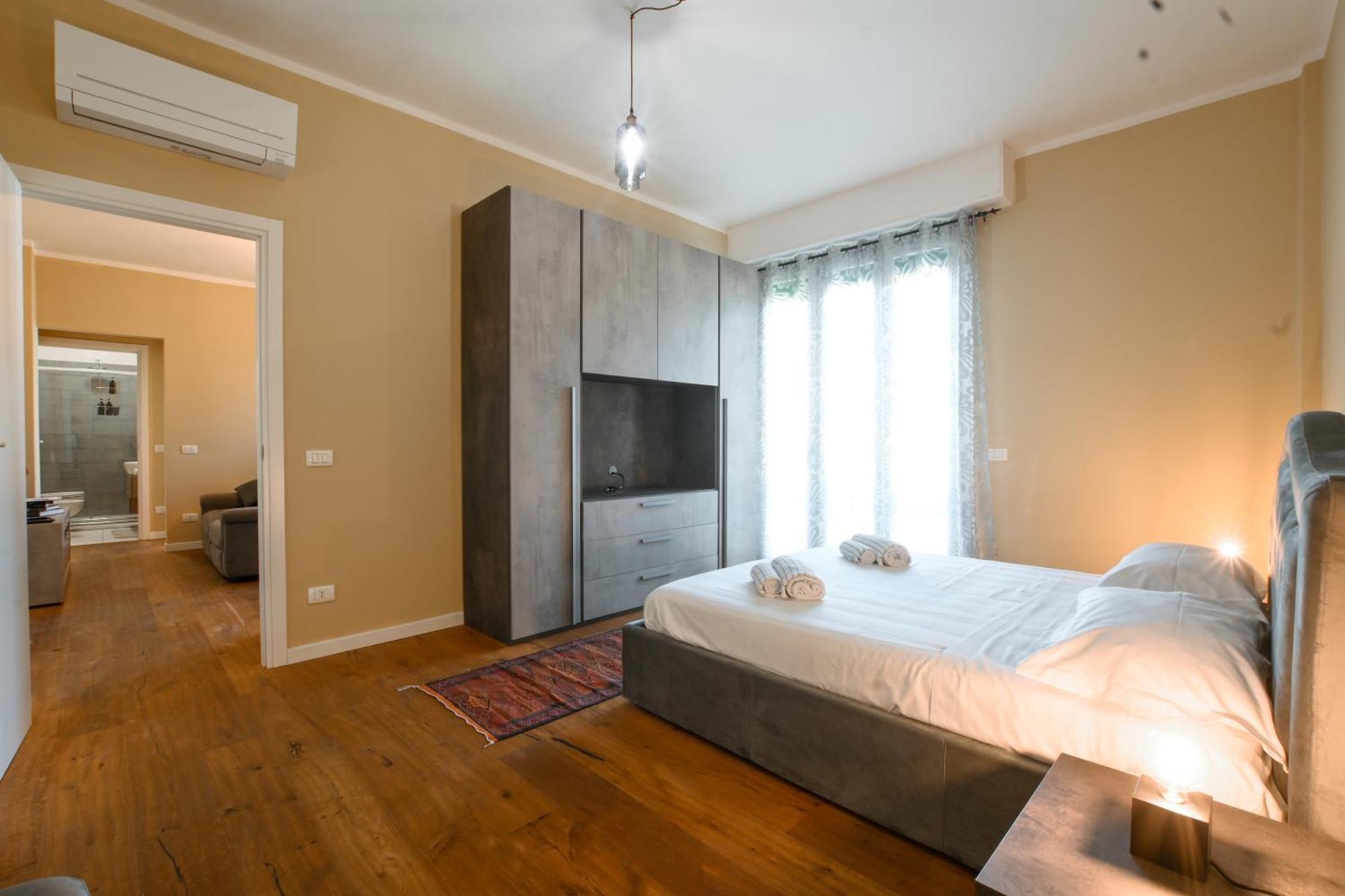 Maison Belfiore Apartamento