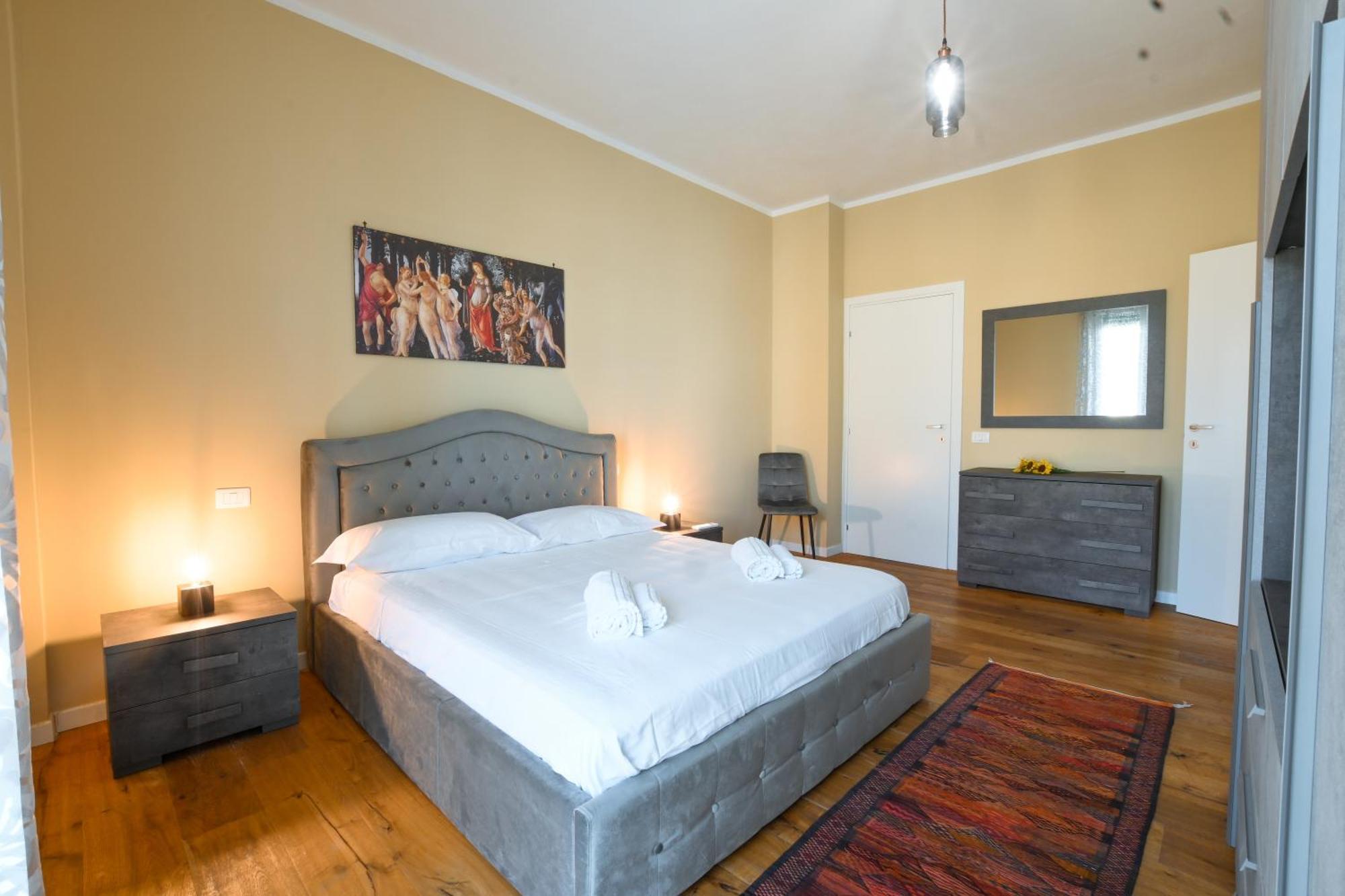 Maison Belfiore Florencia