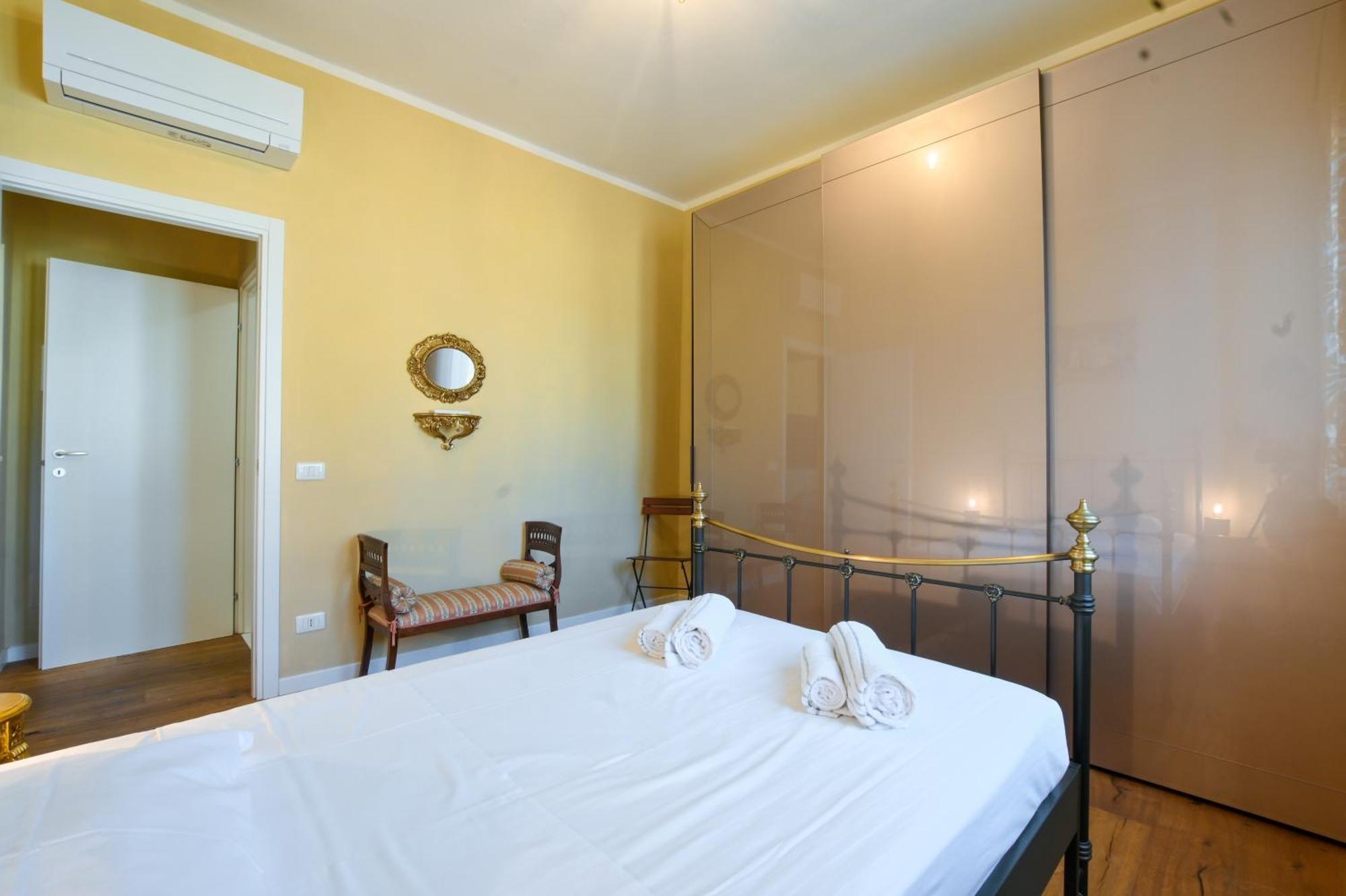 Maison Belfiore Apartamento *