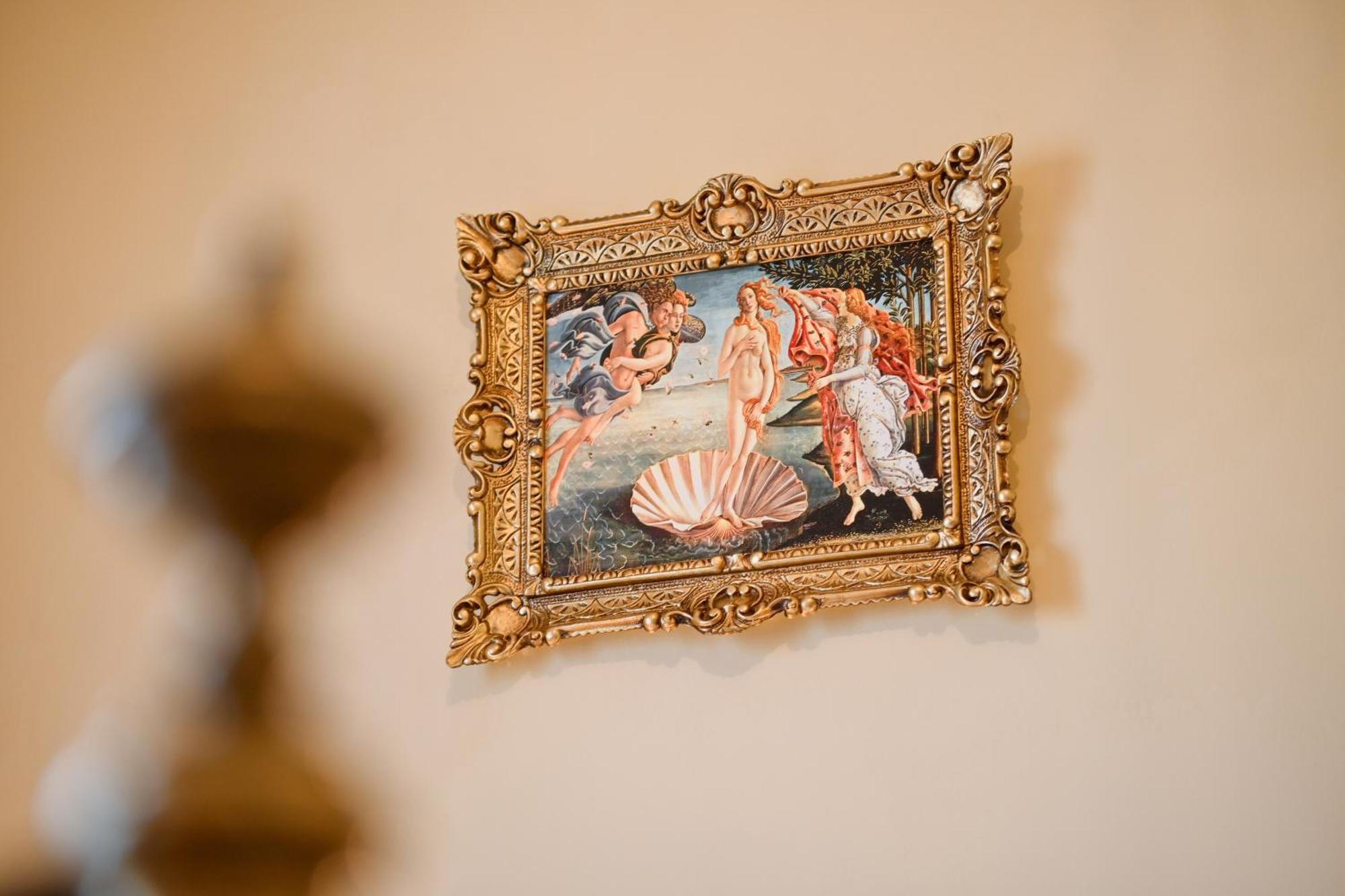 Maison Belfiore Apartamento Florencia