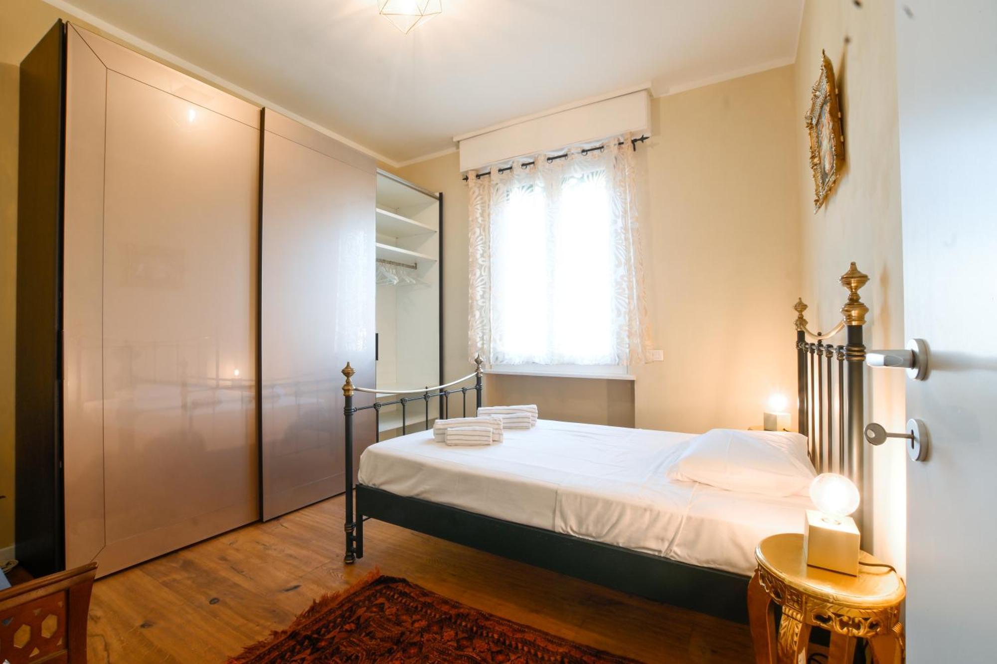 Maison Belfiore Apartamento *