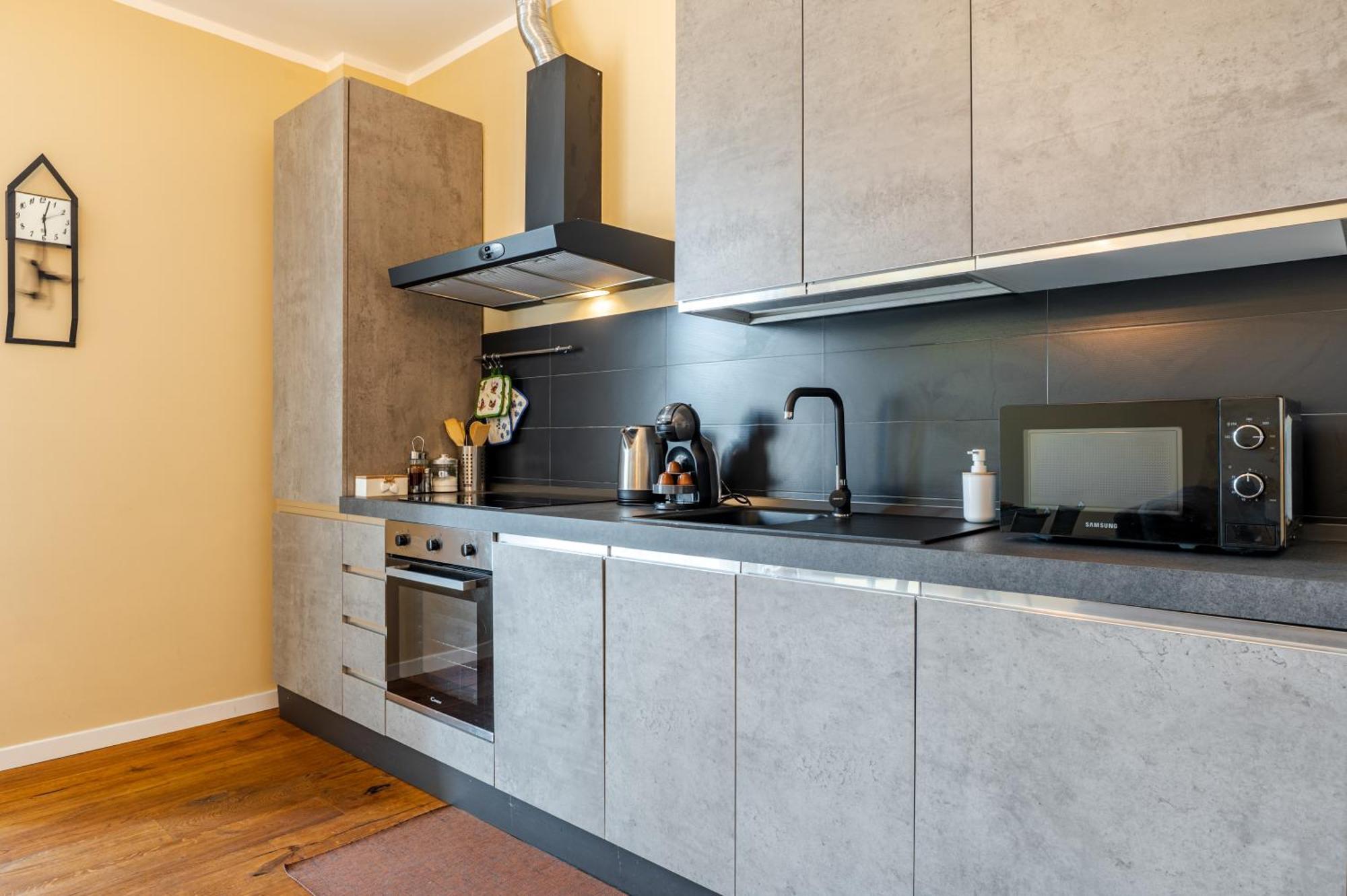 Maison Belfiore Apartamento Florencia