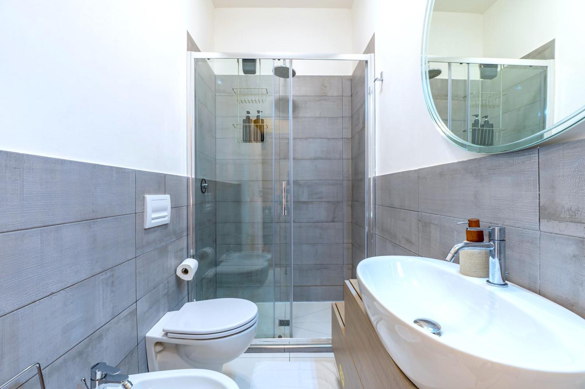 Apartamento Maison Belfiore Florencia