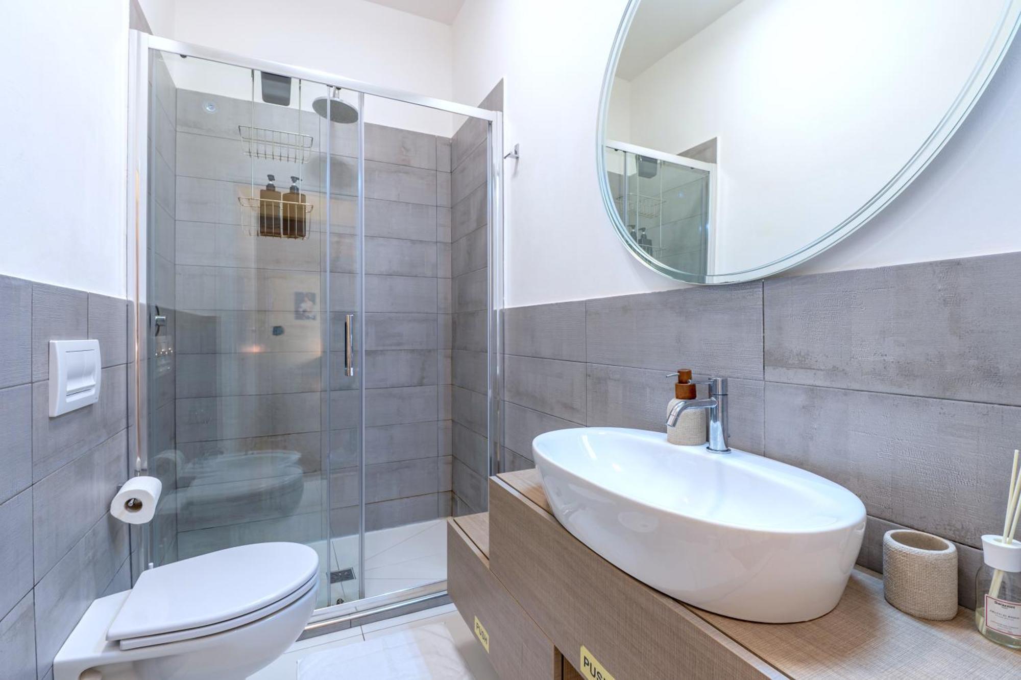 Maison Belfiore Apartamento