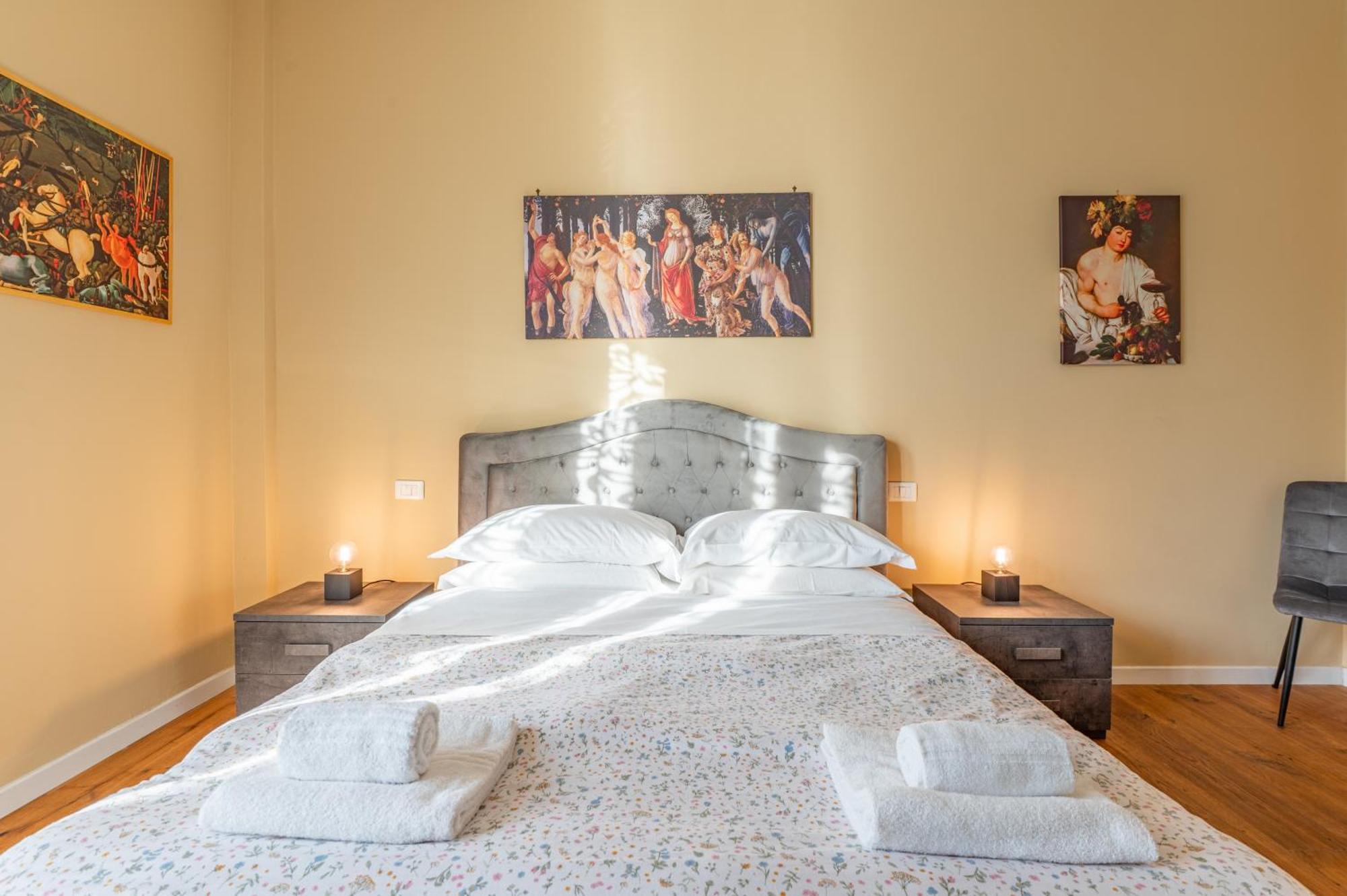 Apartamento Maison Belfiore