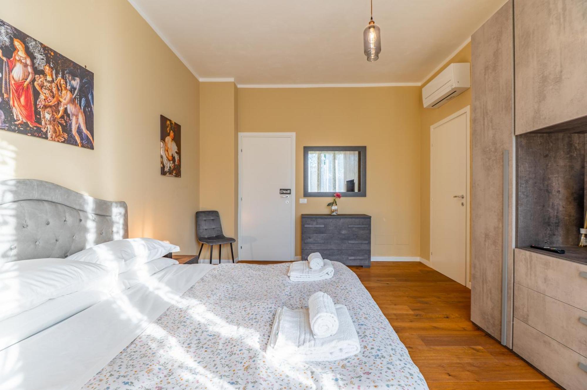 Maison Belfiore Apartamento