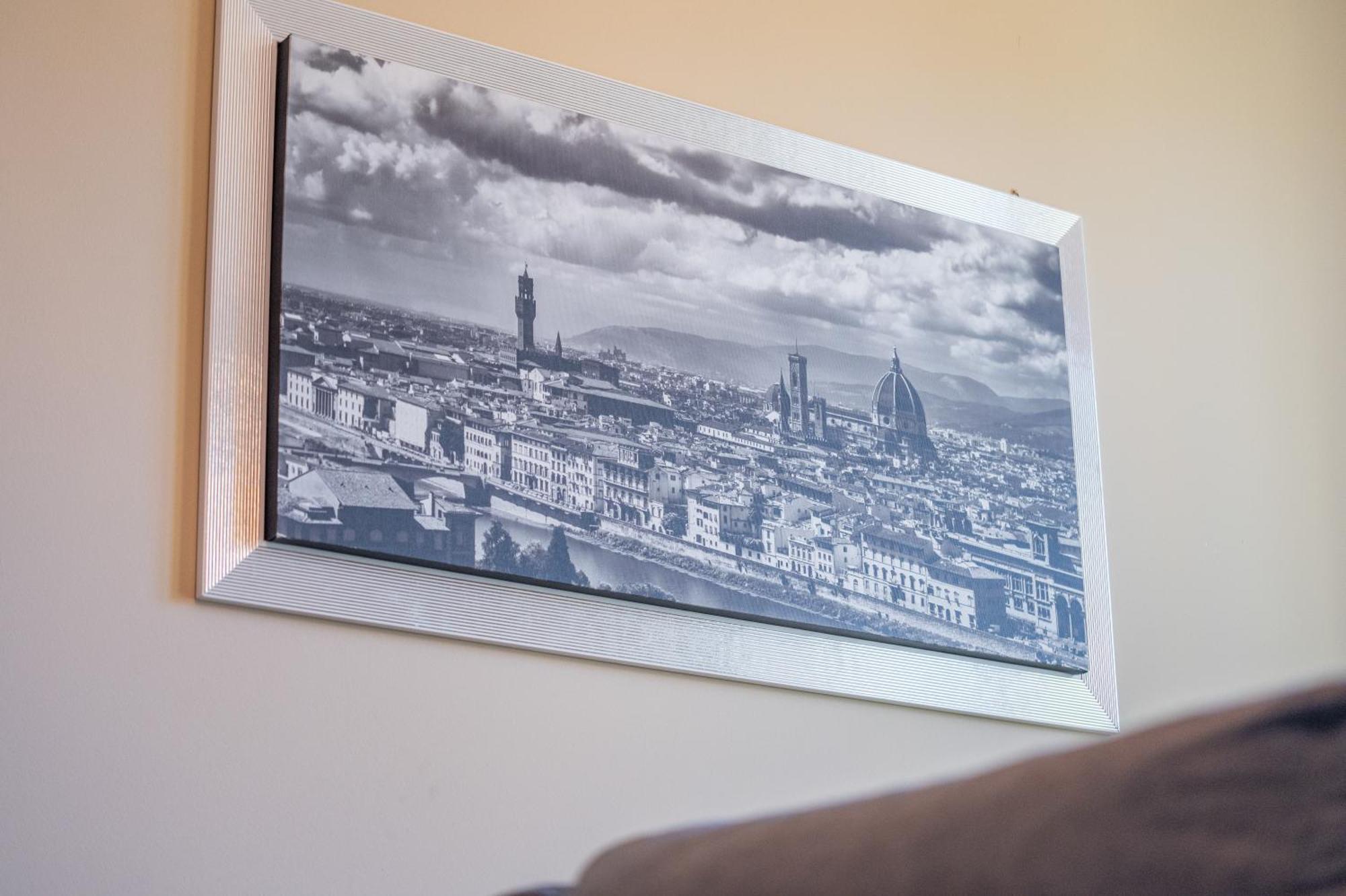 Apartamento Maison Belfiore Florencia