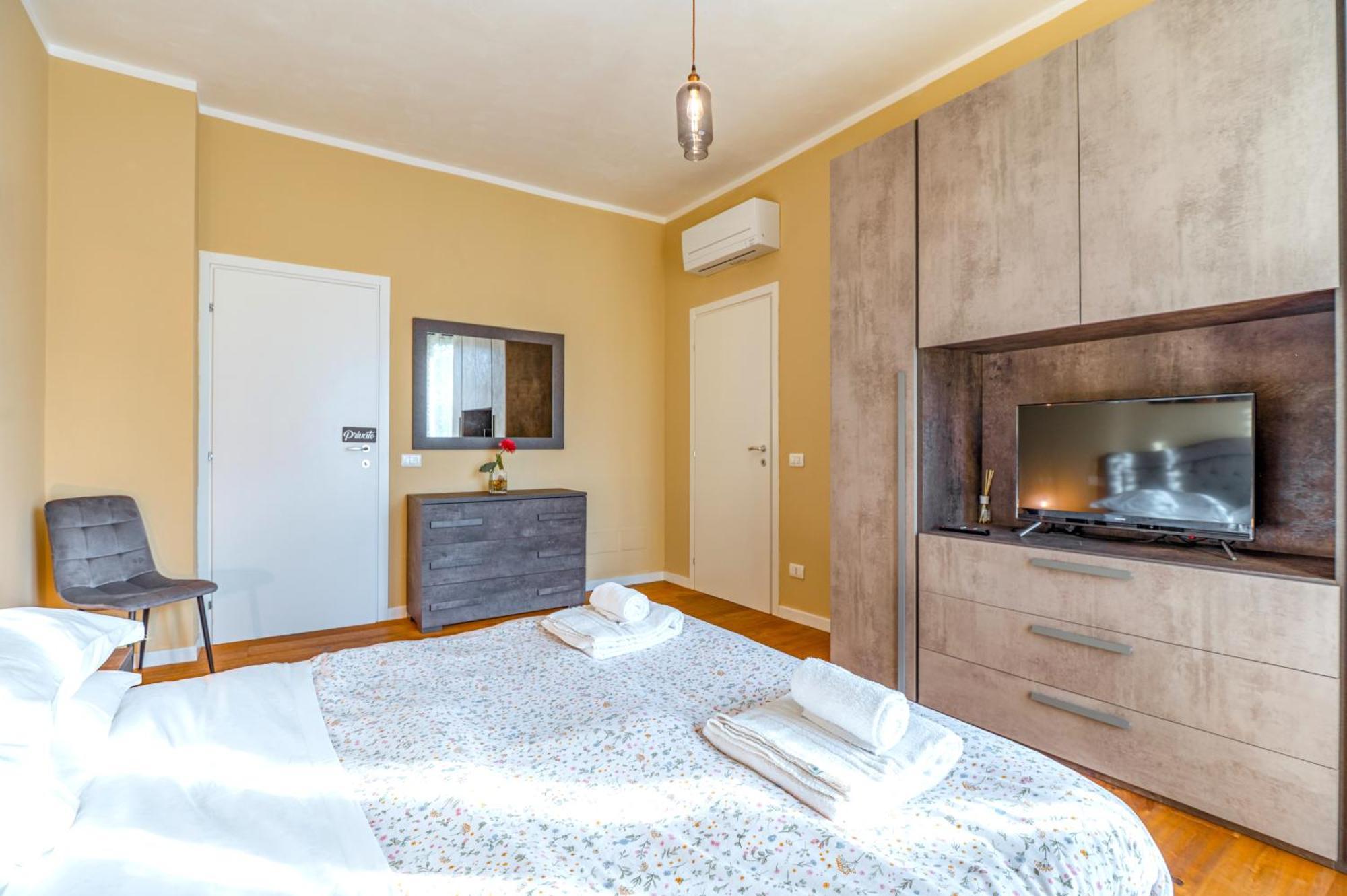 Maison Belfiore Apartamento