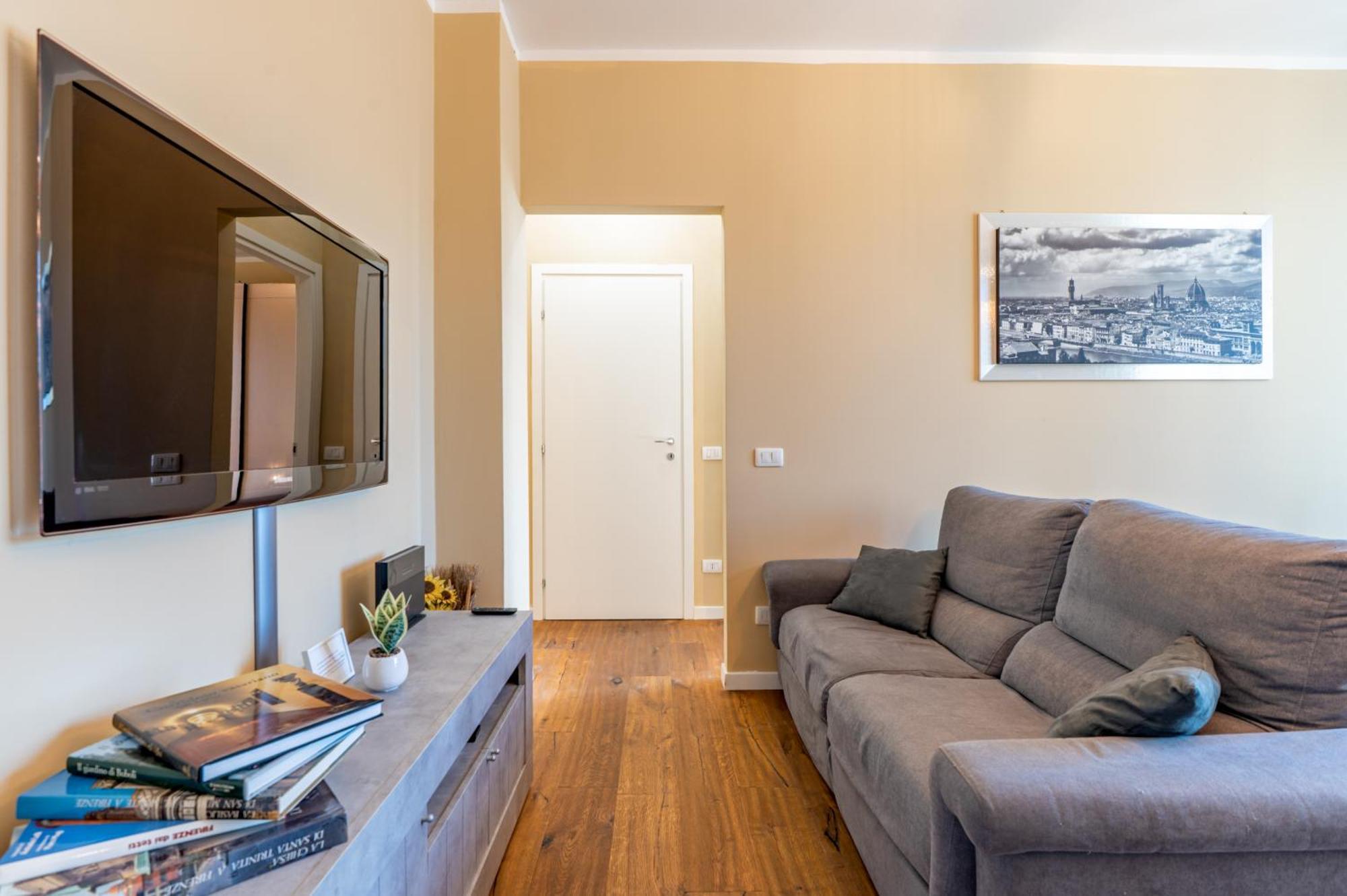 Maison Belfiore Apartamento Florencia